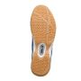 Yonex Power Cushion SHB 34EX Badminton Shoes (Blue and Purple)