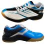 2016 Yonex Badminton Shoes Power Cushion Comfort Advance SHBCFAX Blue/White