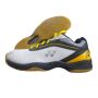 Yonex Power Cushion SHB 65REX Badminton Shoes (Black and Yellow)