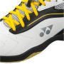Yonex Power Cushion SHB 65REX Badminton Shoes (Black and Yellow)