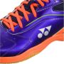Yonex Power Cushion SHB 65REX Badminton Shoes (Purple)