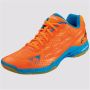 Yonex SHB AMX AERUS Badminton Shoes Orange