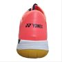 Yonex Power Cushion 03 Z Men Badminton Shoes Coral Red