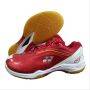 Yonex Power Cushion 65a Wide Badminton Shoes Red