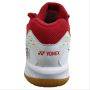 Yonex Power Cushion 65a Wide Badminton Shoes Red