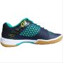 Yonex Power Cushion SHB03EX Badminton Shoes Navy Blue