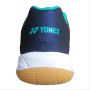 Yonex Power Cushion SHB03EX Badminton Shoes Navy Blue