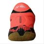 Yonex Super ACE V Badminton Shoes Black and Orange
