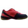 Yonex Tru Cushion SRCR 65R Badminton Shoes Bright Red and Black