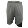 YONEX SM S092 15001 LD216 KSR  Badminton Shorts Charcoal Gray Size Large