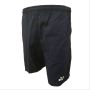 YONEX 1550EX Badminton Shorts Navy Blue Size Medium