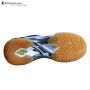 Yonex Power Cushion Comfort Z Badminton Shoes White and Black