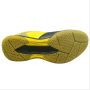 Yonex SRCR 40 LD Badminton Shoes Yellow