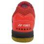 Yonex SRCR 40 LD Badminton Shoes Bright Red