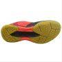 Yonex SRCR 40 LD Badminton Shoes Bright Red