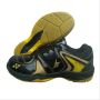 Yonex SRCR 40 LD Badminton Shoes Black