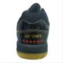 Yonex SRCR 40 LD Badminton Shoes Black