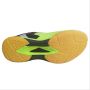 Yonex SRCR 40 LD Badminton Shoes Lime and Black