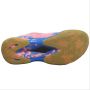 Yonex Super ACE Light Badminton Shoes Blue and Orange