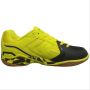 Yonex Super ACE Light Badminton Shoes Yellow and Black