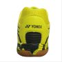 Yonex Super ACE Light Badminton Shoes Yellow and Black