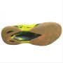 Yonex Super ACE Light Badminton Shoes Yellow and Black