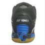 Yonex Super ACE Light Badminton Shoes Deep Blue and Black
