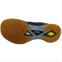 Yonex Eclipsion Z Wide Badminton Shoes Navy Gray