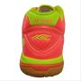 Yonex SRCP 01R LCW Badminton Shoes Orange and Lime Green