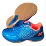 Yonex Court ACE Matrix Badminton Shoes Blue