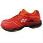 Yonex Power Cushion SHB 36 EX Red Badminton Shoes
