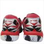 Yonex Akayu Super 6 Black and Goji Berry Badminton Shoes