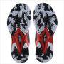 Yonex Akayu Super 6 Black and Goji Berry Badminton Shoes