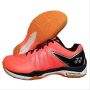 Yonex Power Cushion Comfort 2 Men Badminton Shoes Bright Orange