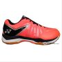 Yonex Power Cushion Comfort 2 Men Badminton Shoes Bright Orange