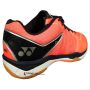 Yonex Power Cushion Comfort 2 Men Badminton Shoes Bright Orange