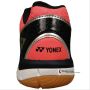 Yonex Power Cushion Comfort 2 Men Badminton Shoes Bright Orange