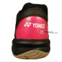 Yonex Power Cushion 65R2 Badminton Shoes White and Red