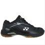 Yonex Power Cushion SHB65X Men Badminton Shoes Black