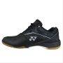 Yonex Power Cushion SHB65X Men Badminton Shoes Black