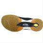Yonex Power Cushion SHB65X Men Badminton Shoes Black