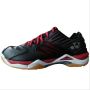 Yonex Power Cushion Comfort Z Men Badminton Shoes Black