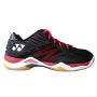 Yonex Power Cushion Comfort Z Men Badminton Shoes Black