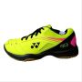 Yonex Power Cushion SHB 65 R2EX Badminton Shoes Bright Yellow