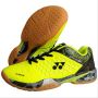 Yonex Super ACE 03 Badminton Shoes Lime and Black