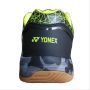 Yonex Super ACE 03 Badminton Shoes Lime and Black