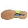 Yonex Super ACE 03 Badminton Shoes Lime and Black