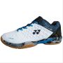 Yonex Super ACE 03 Badminton Shoes White and Black