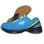 Yonex SHB30EX Power Cushion Badminton Shoes Blue Navy