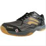Yonex AKAYU 1 Badminton Shoes Steel Grey and Charcoal